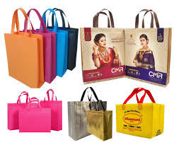 Nonwoven Shopping Bag